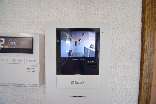 セジュール深大寺の物件内観写真